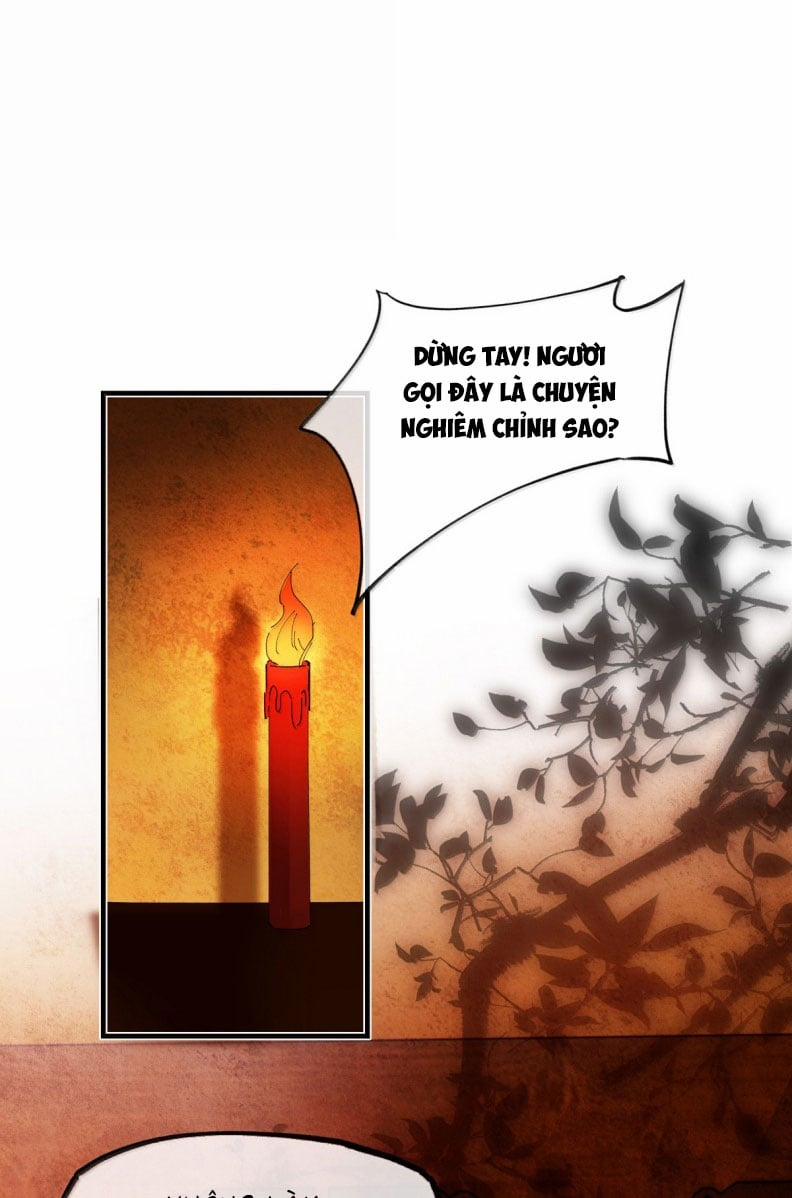 Ý Trung Nhân 25 trang 3