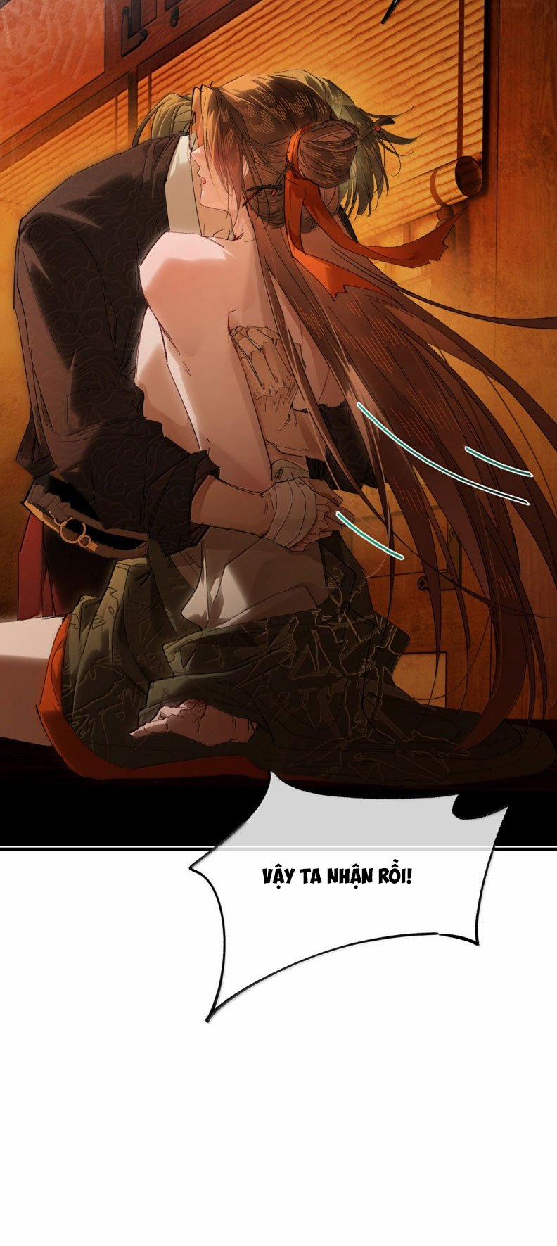 Ý Trung Nhân 25 trang 32