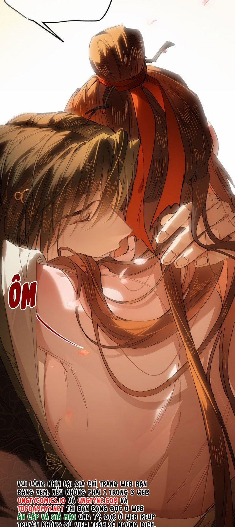 Ý Trung Nhân 25 trang 37