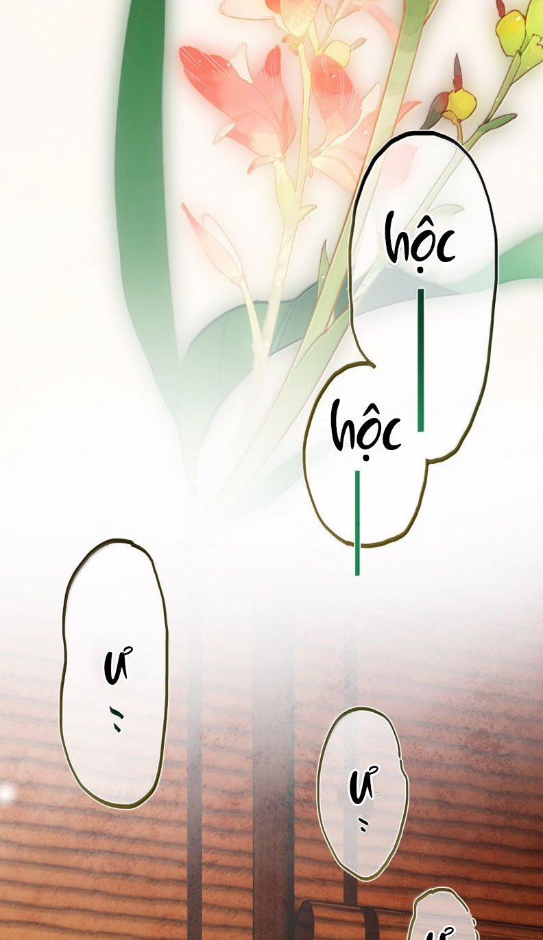 Ý Trung Nhân 25 trang 41