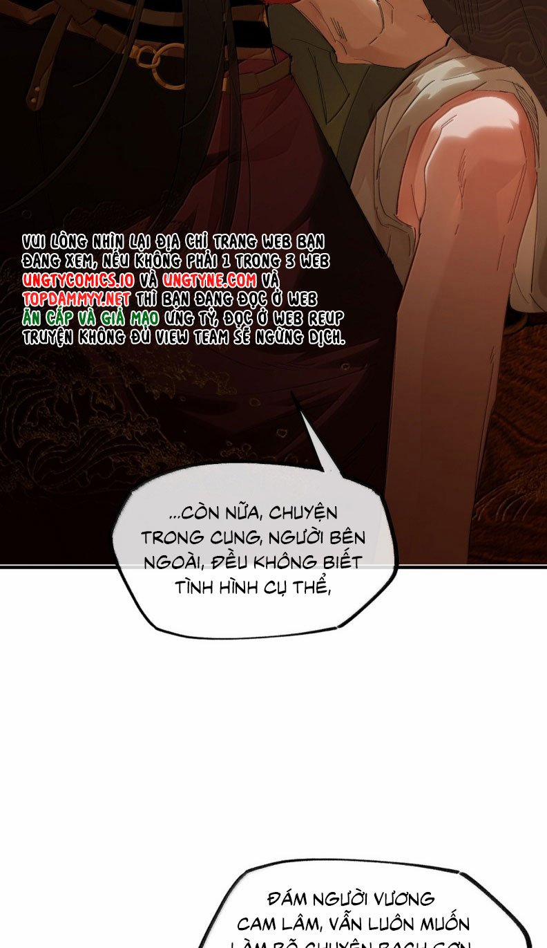 Ý Trung Nhân 25 trang 43