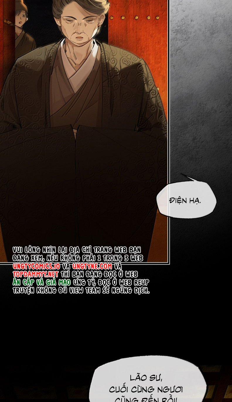 Ý Trung Nhân 25 trang 47