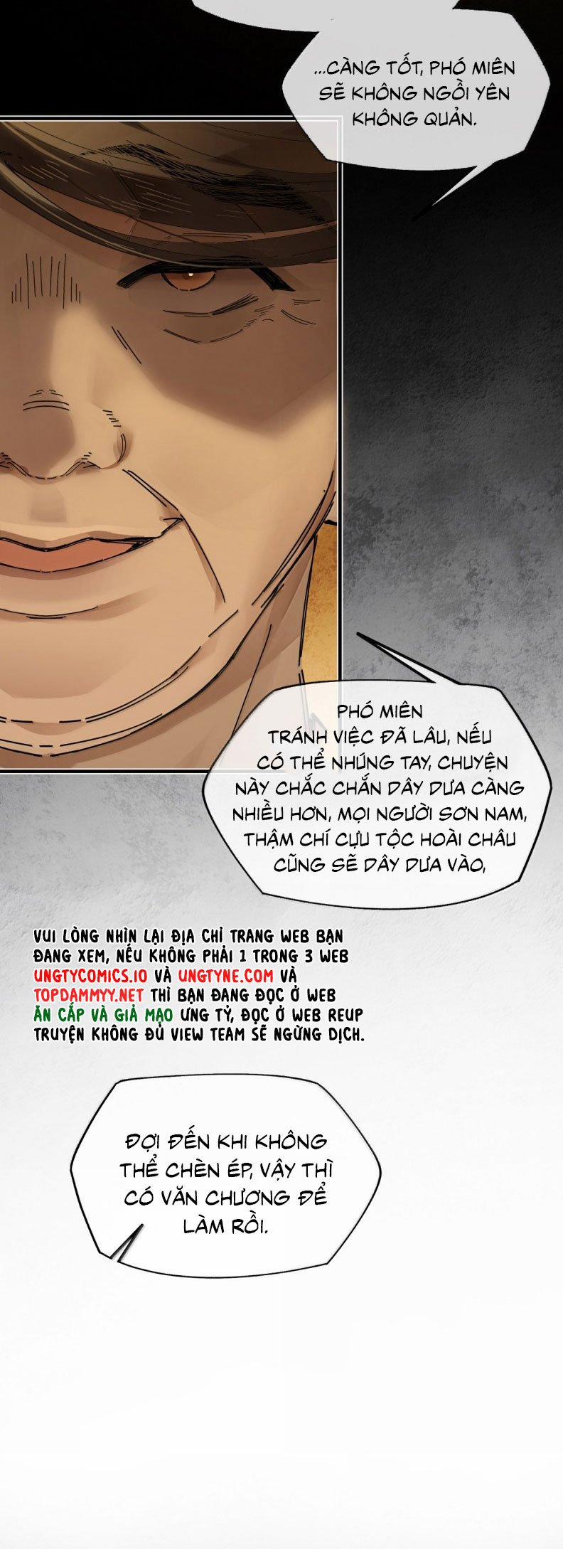 Ý Trung Nhân 25 trang 55