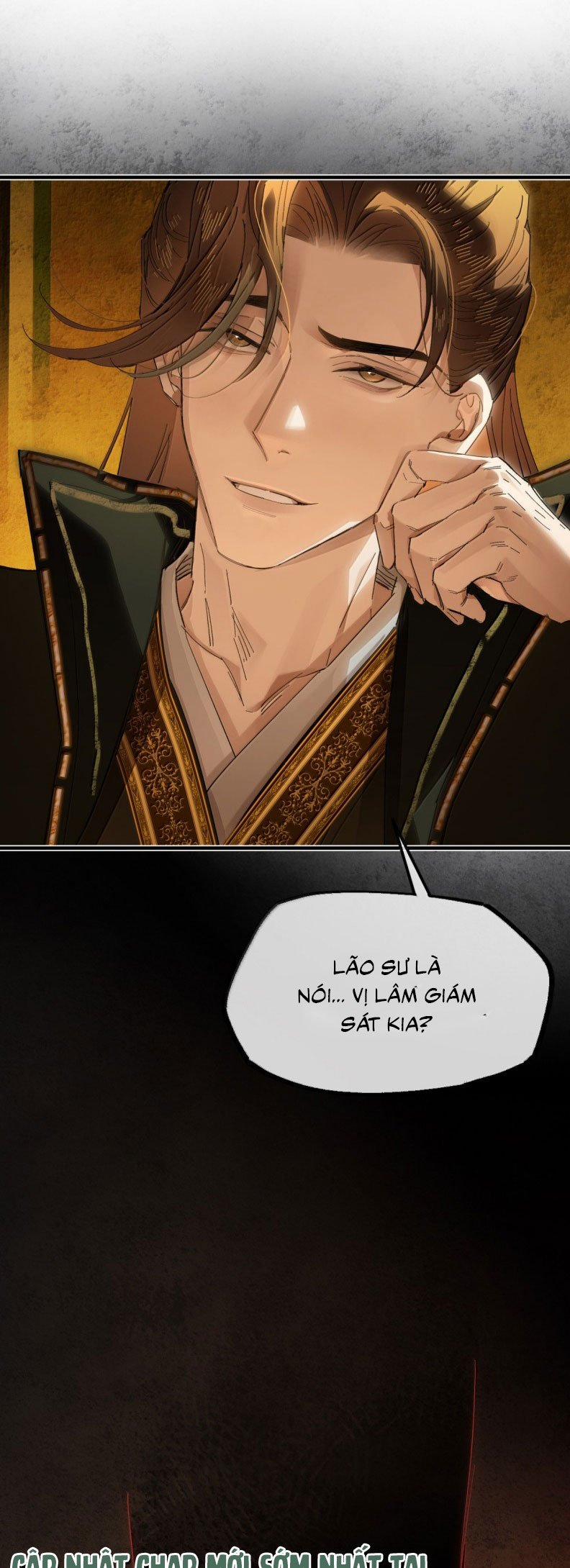 Ý Trung Nhân 25 trang 56