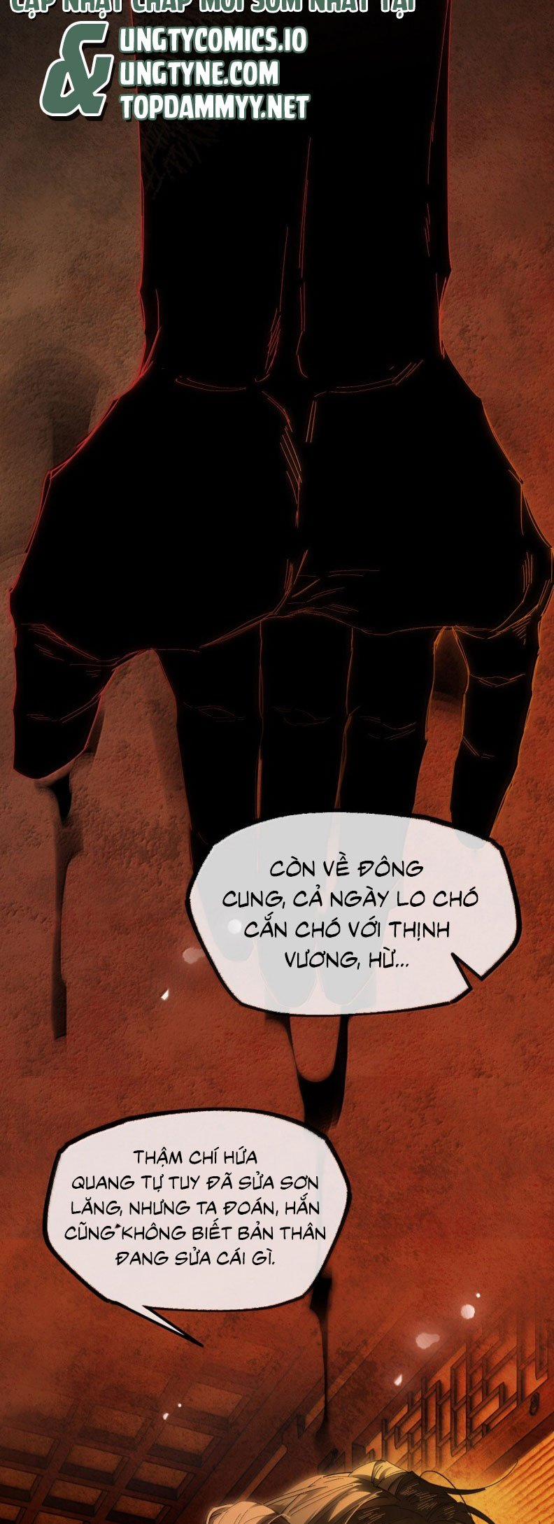 Ý Trung Nhân 25 trang 57