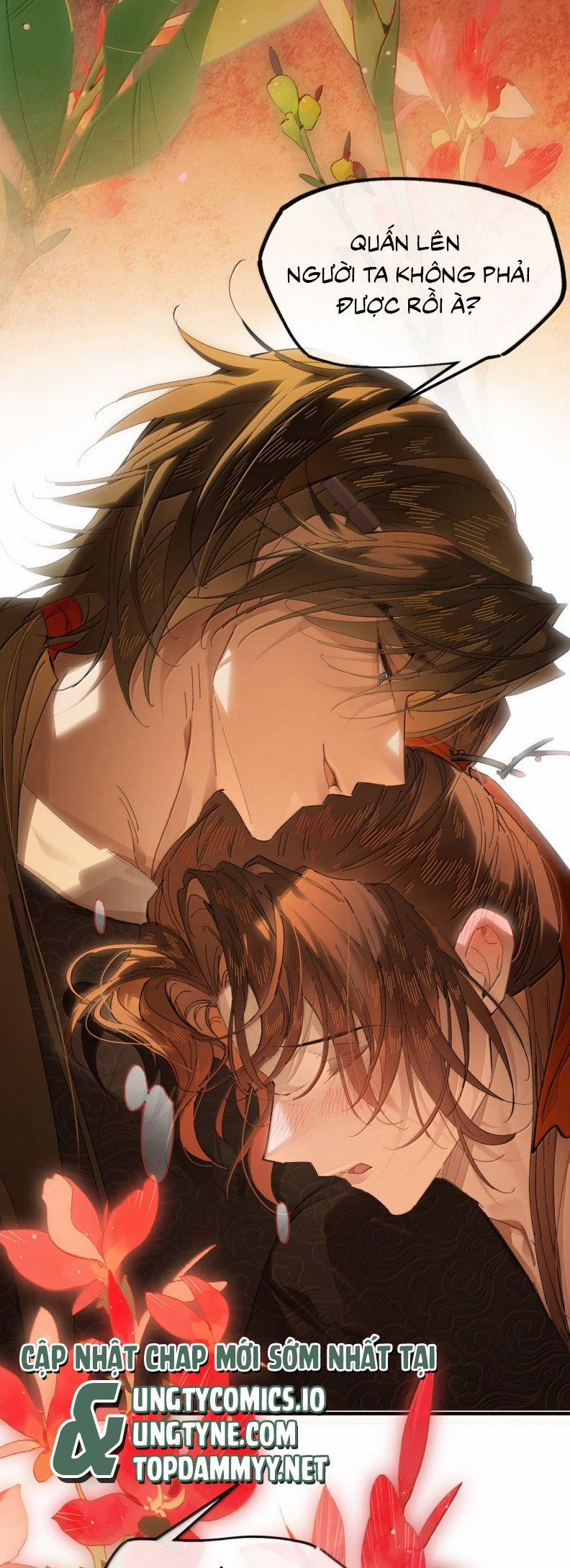 Ý Trung Nhân 25 trang 59