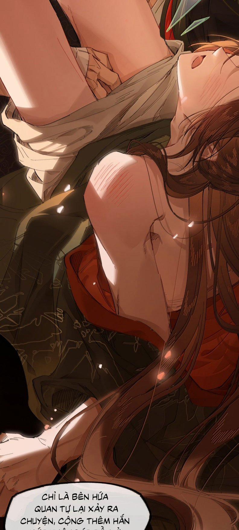 Ý Trung Nhân 25 trang 63