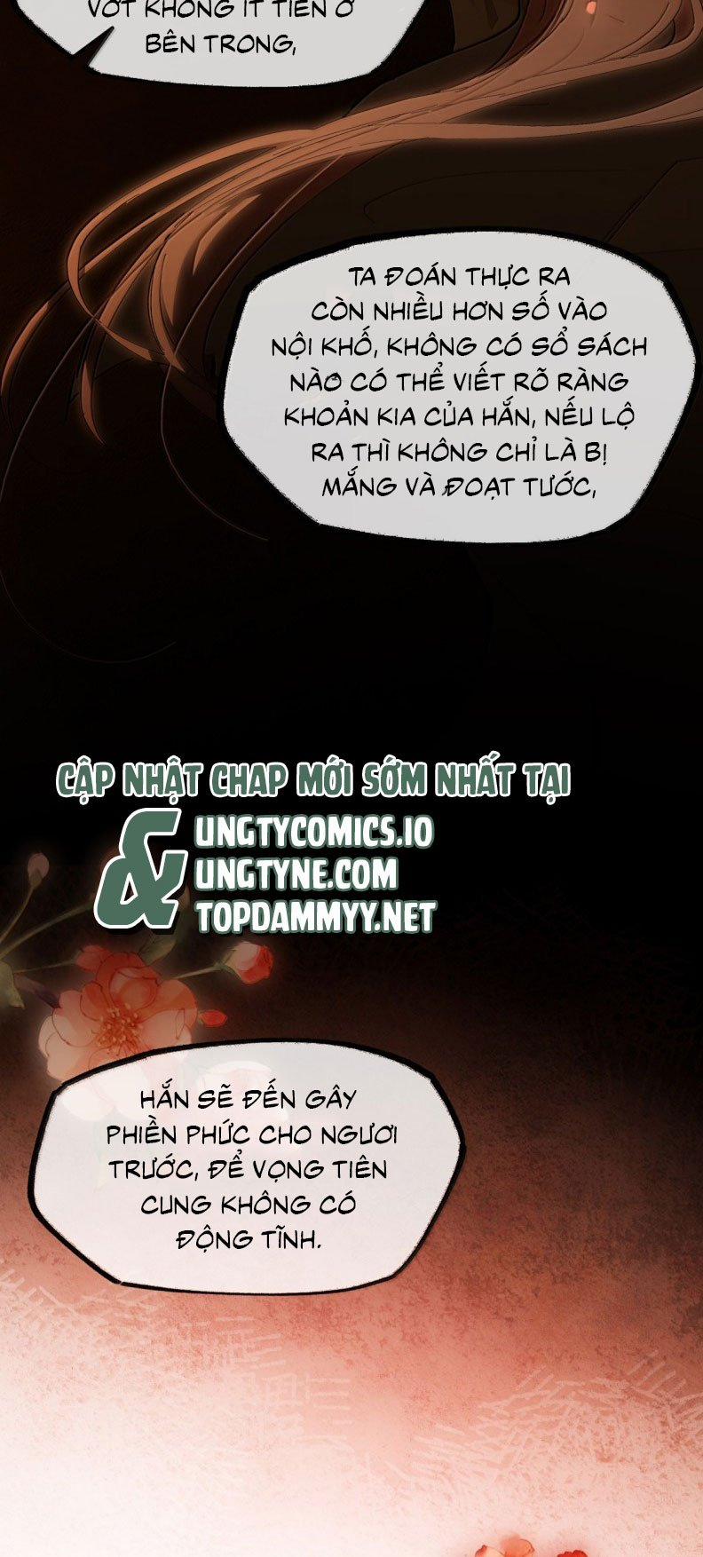 Ý Trung Nhân 25 trang 64