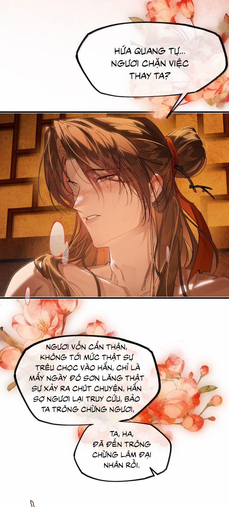 Ý Trung Nhân 25 trang 65