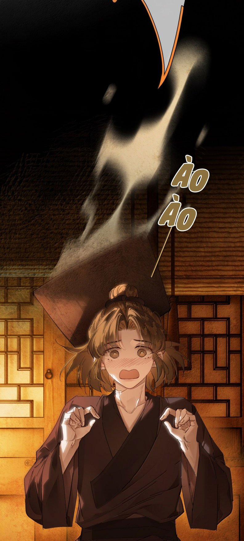 Ý Trung Nhân 25 trang 67