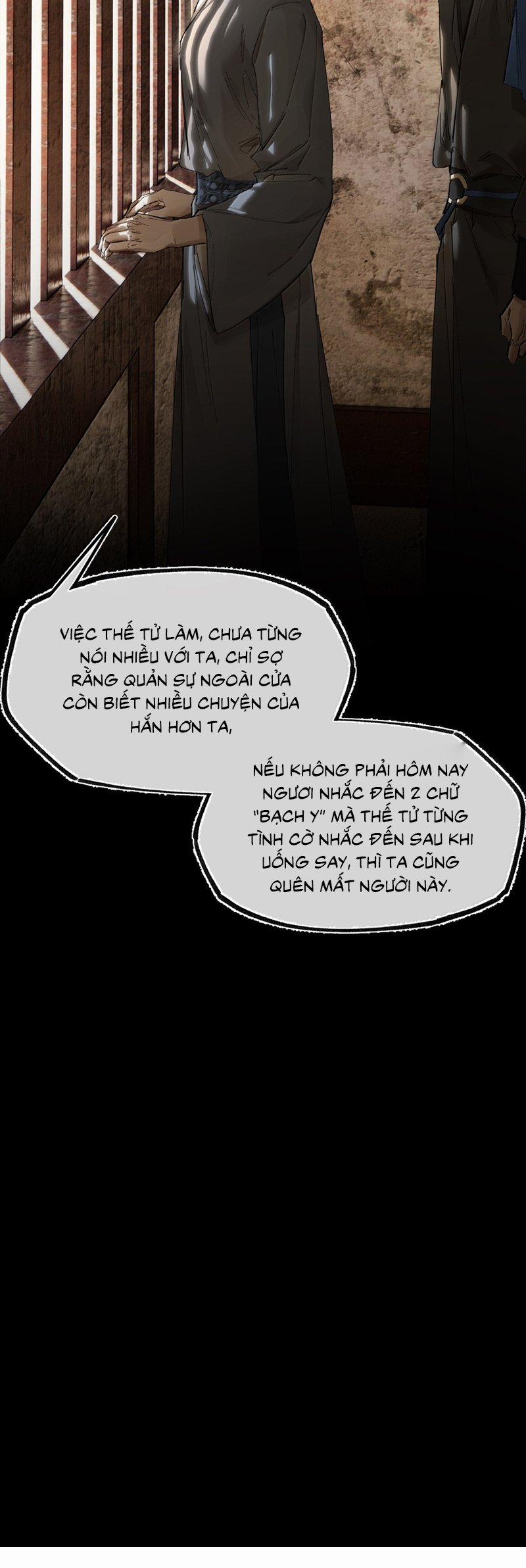 Ý Trung Nhân 27 trang 42