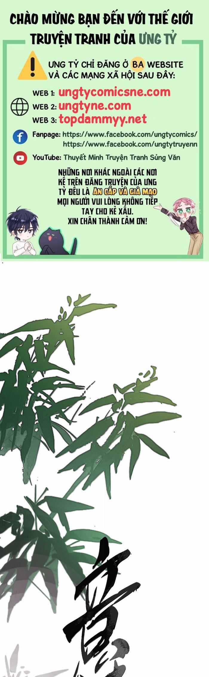 Ý Trung Nhân 28 trang 0