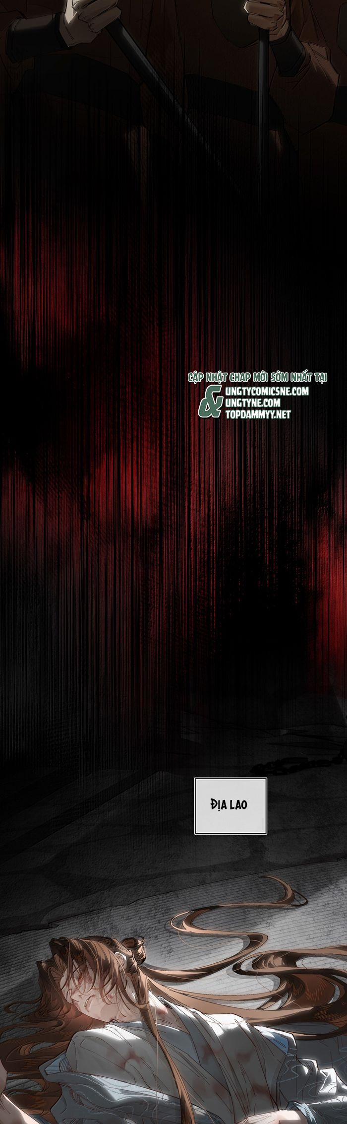 Ý Trung Nhân 28 trang 2