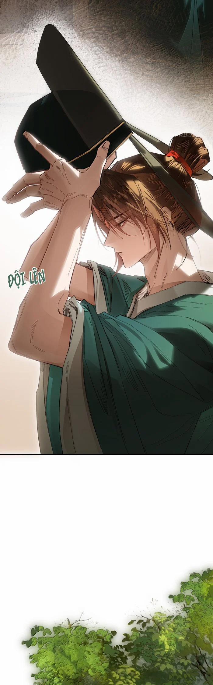 Ý Trung Nhân 28 trang 28