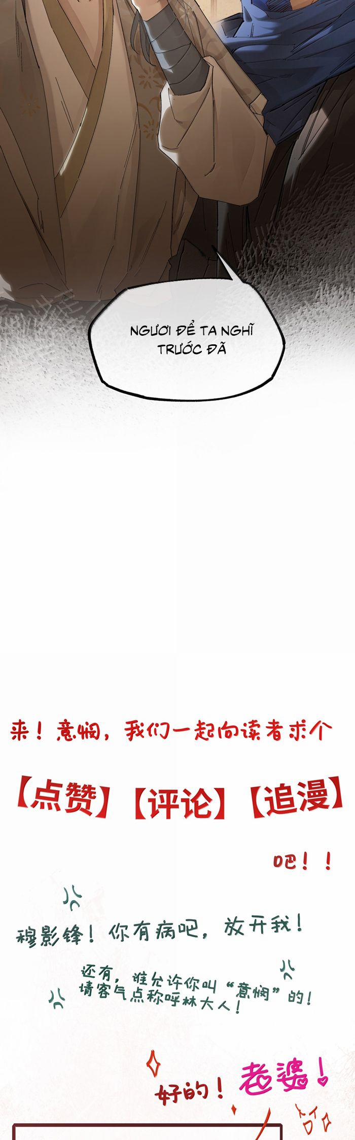 Ý Trung Nhân 28 trang 37