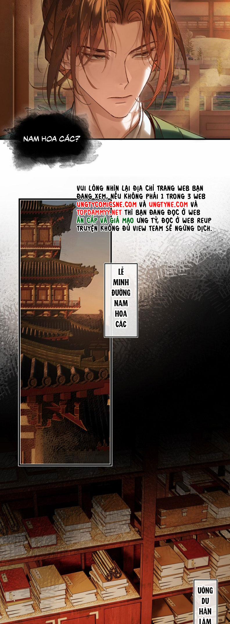 Ý Trung Nhân 29 trang 26