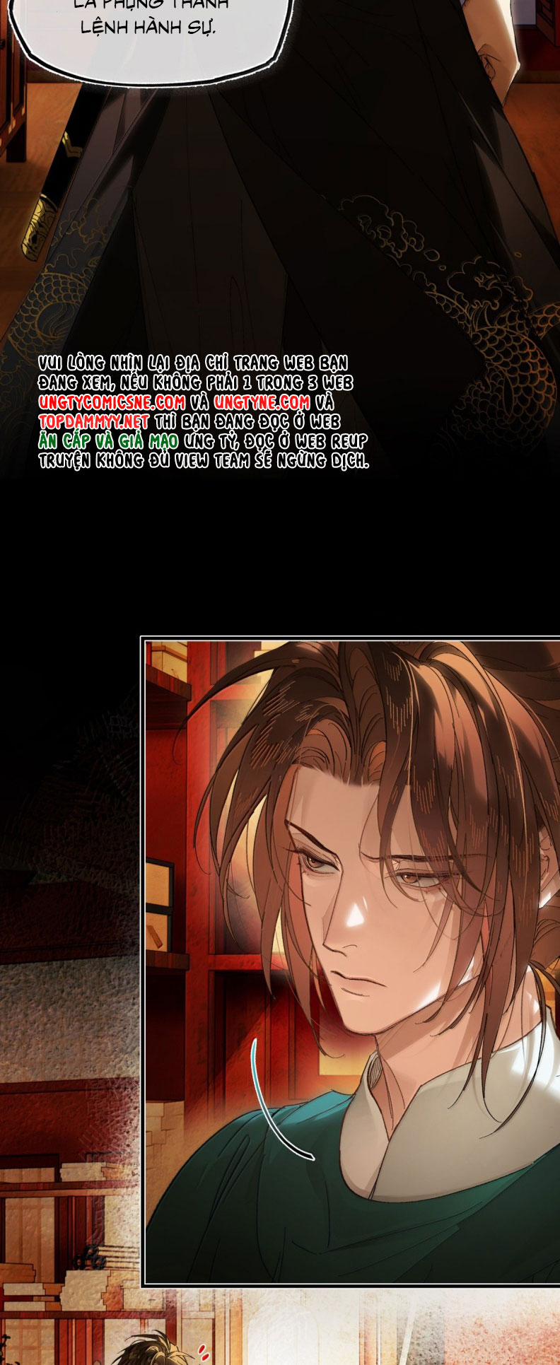 Ý Trung Nhân 29 trang 36