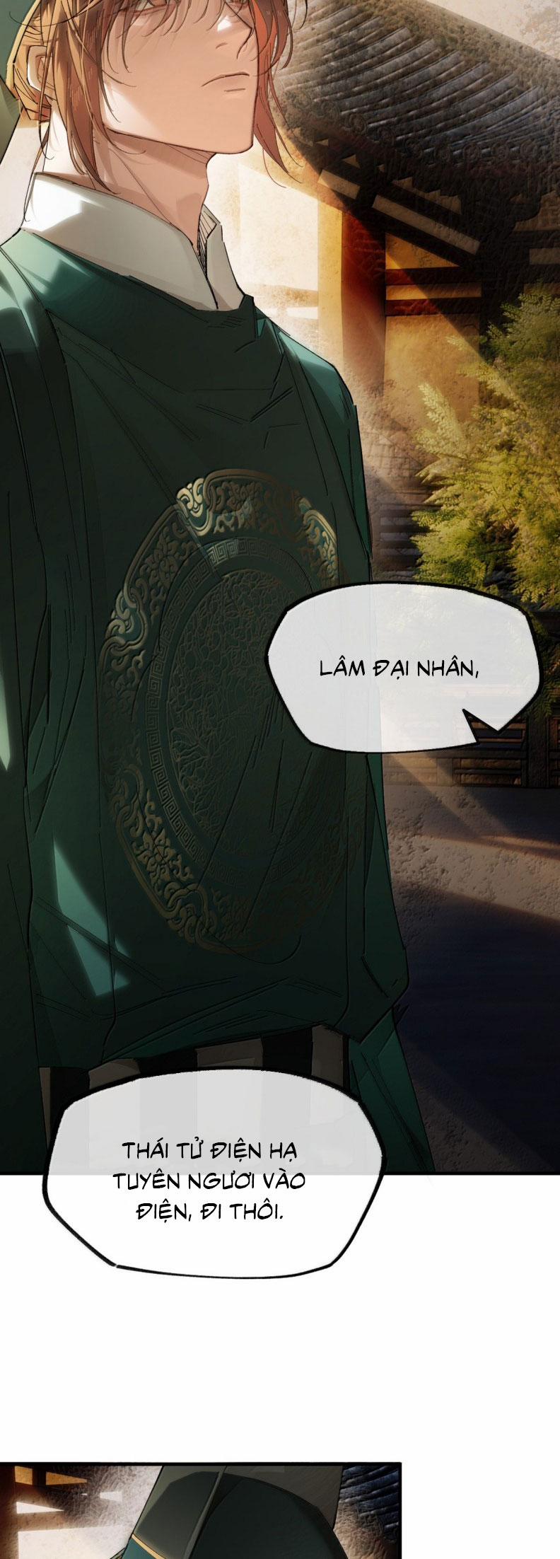 Ý Trung Nhân 29 trang 4