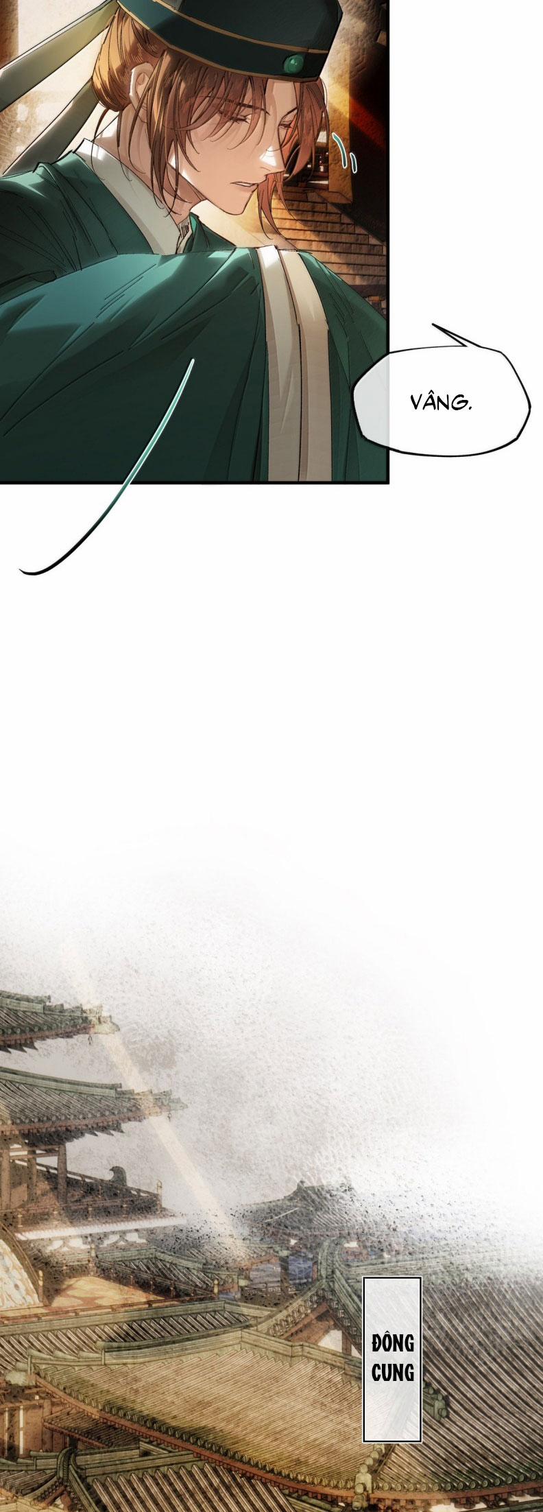 Ý Trung Nhân 29 trang 5