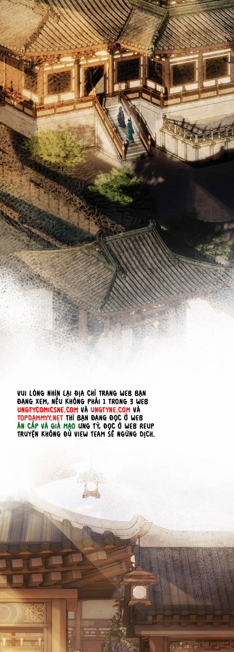 Ý Trung Nhân 29 trang 6