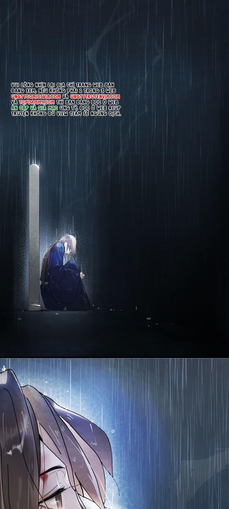 Ý Trung Nhân 3 trang 11