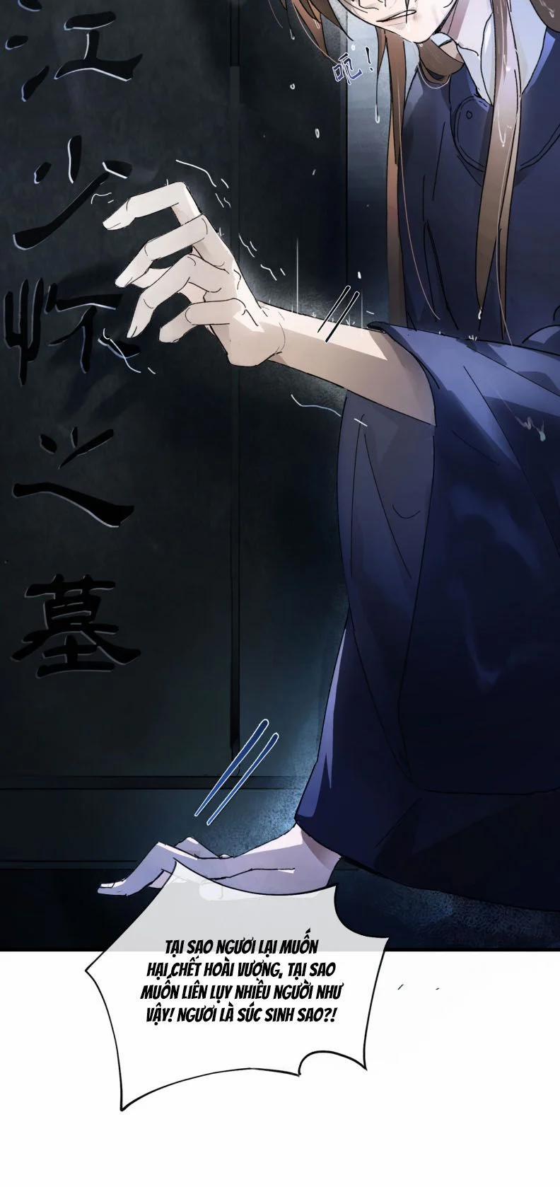 Ý Trung Nhân 3 trang 2