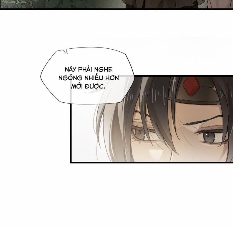 Ý Trung Nhân 3 trang 22