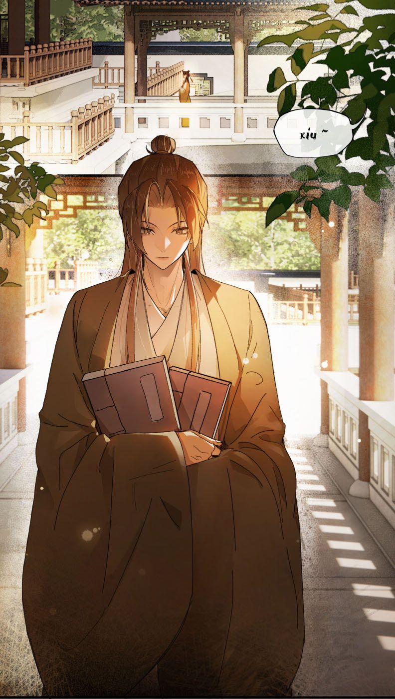 Ý Trung Nhân 3 trang 26