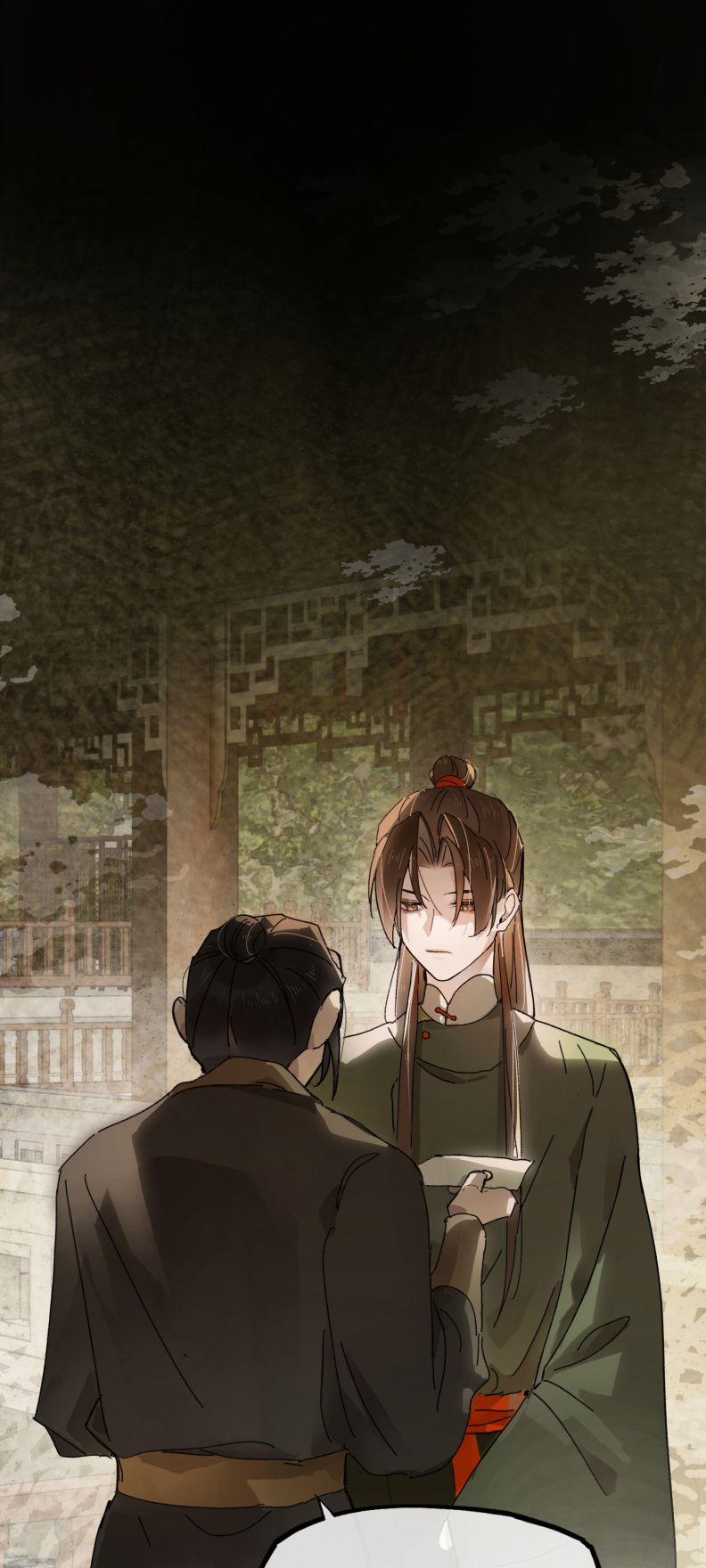 Ý Trung Nhân 3 trang 32