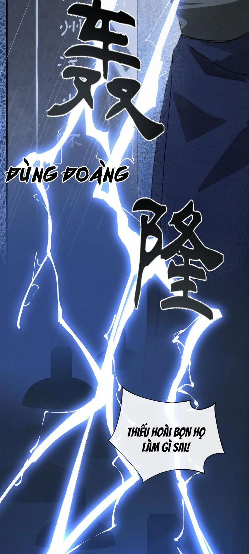 Ý Trung Nhân 3 trang 4