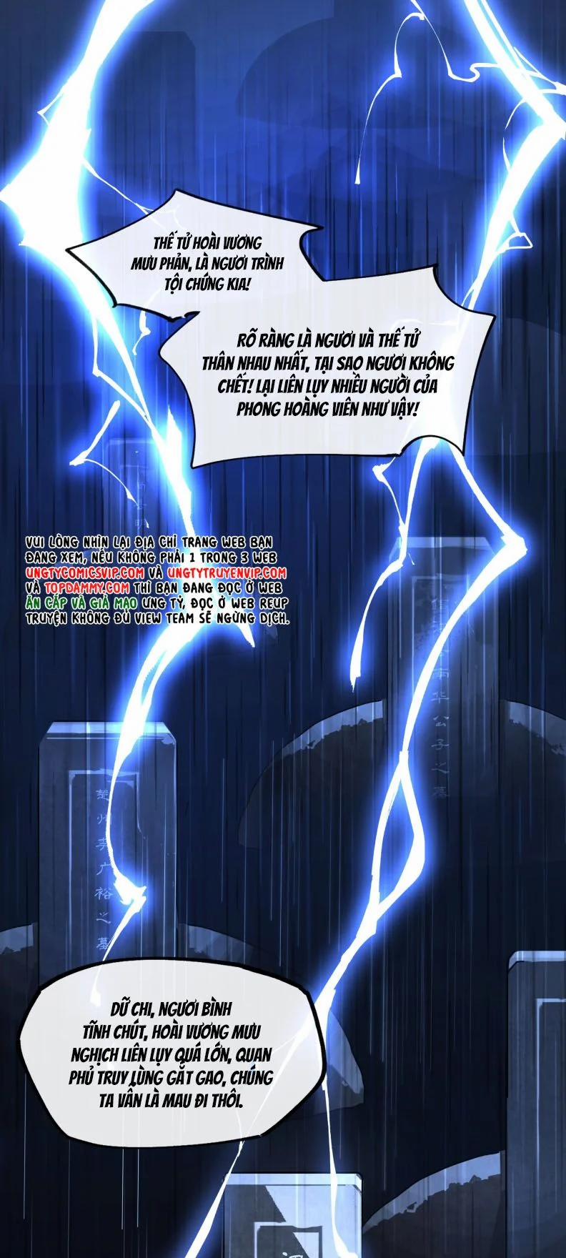 Ý Trung Nhân 3 trang 5