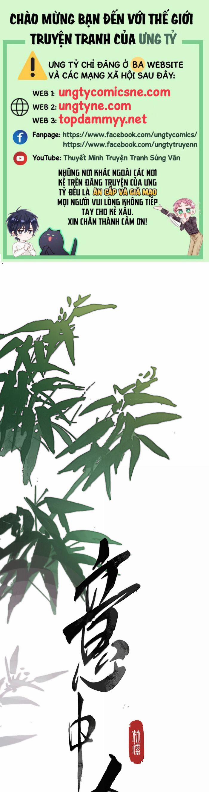 Ý Trung Nhân 31 trang 0