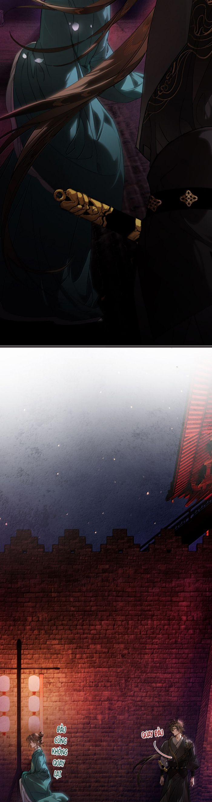 Ý Trung Nhân 31 trang 2