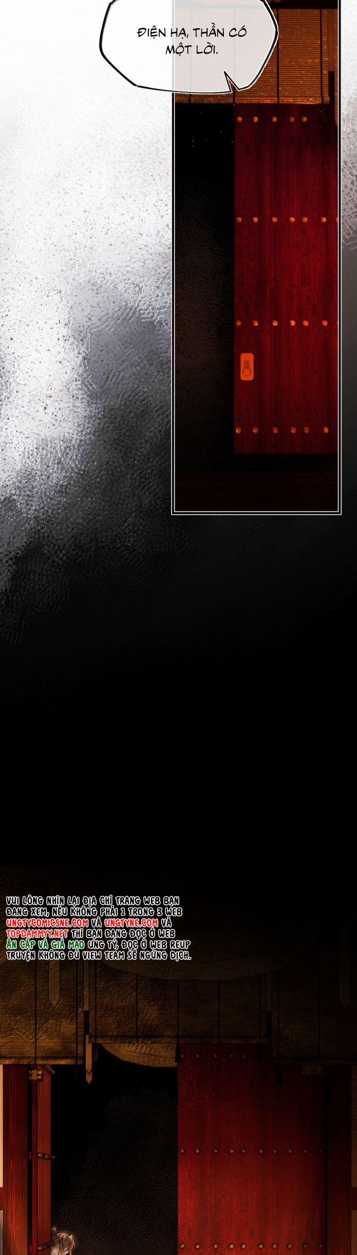 Ý Trung Nhân 31 trang 27