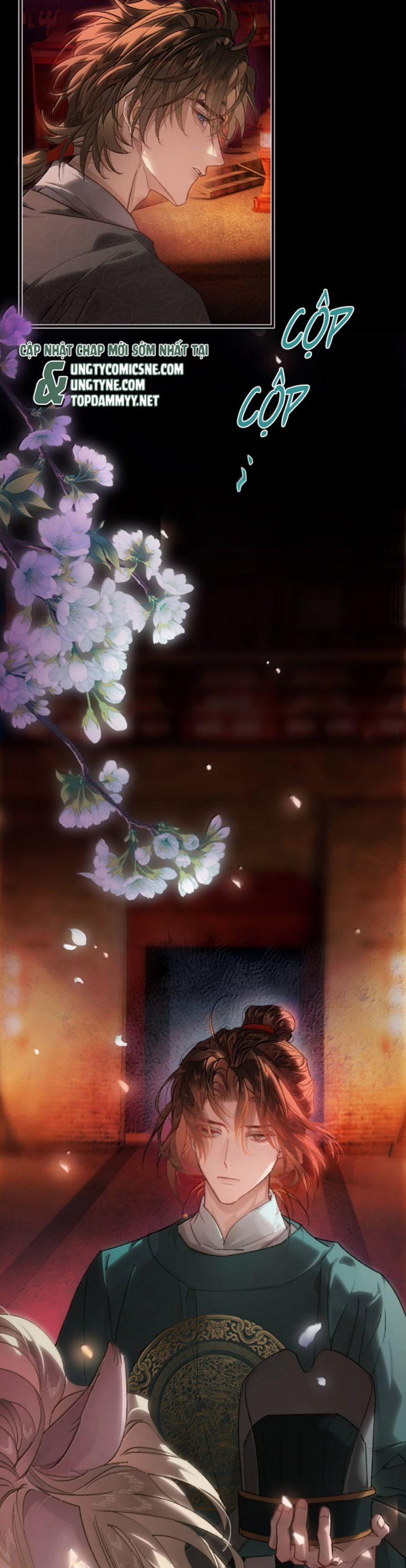 Ý Trung Nhân 32 trang 2