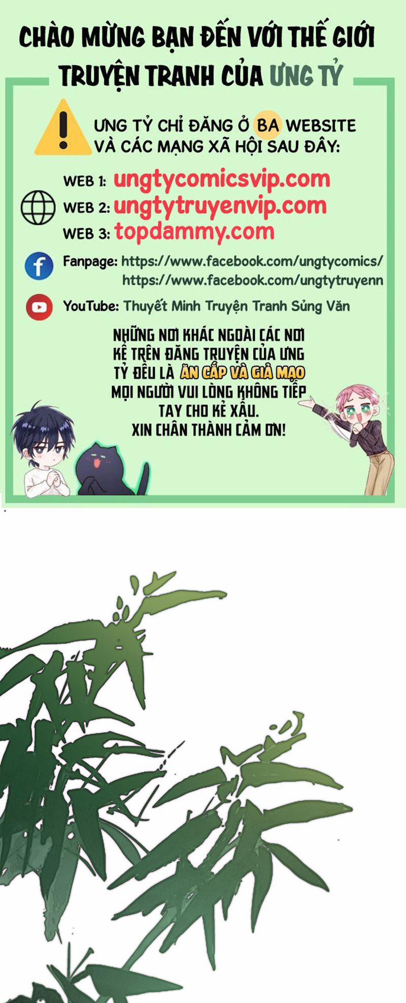 Ý Trung Nhân 5 trang 0