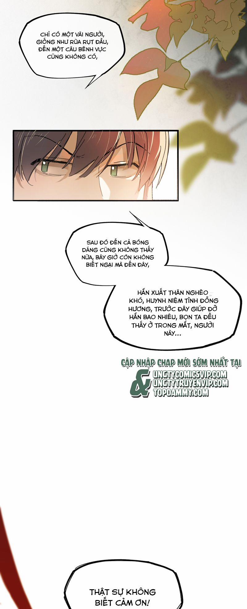 Ý Trung Nhân 5 trang 11