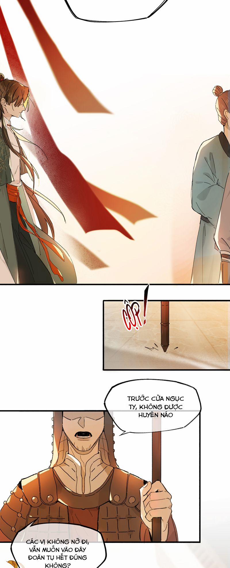 Ý Trung Nhân 5 trang 12