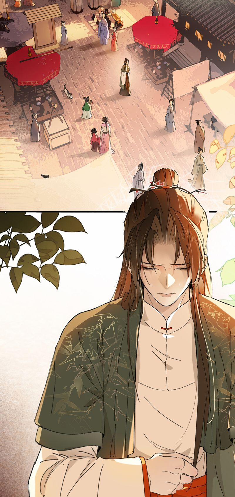 Ý Trung Nhân 5 trang 17