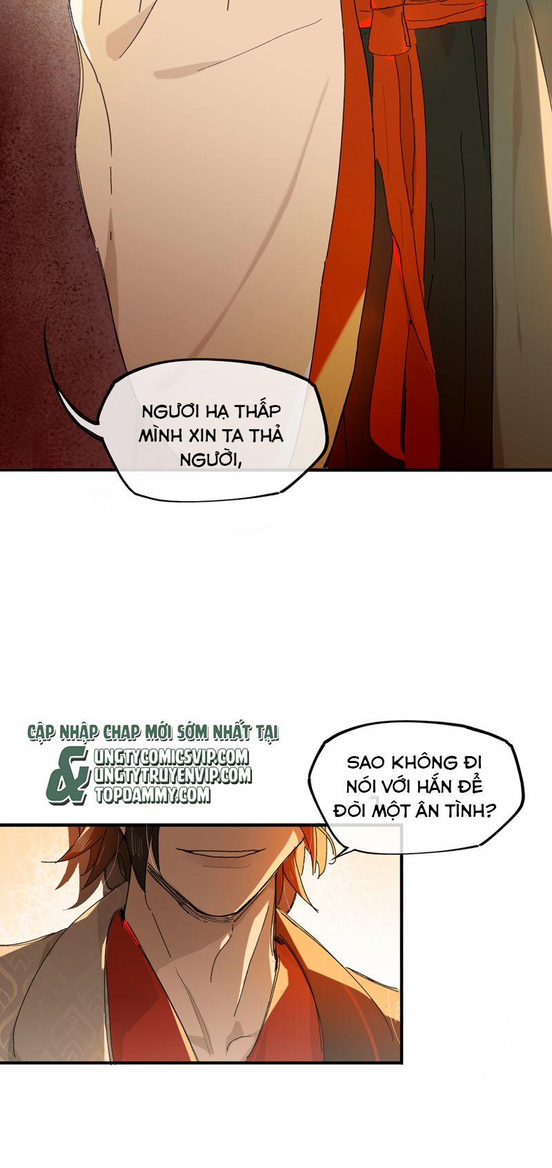 Ý Trung Nhân 5 trang 18