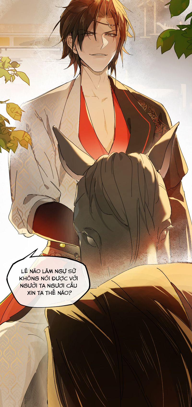 Ý Trung Nhân 5 trang 20