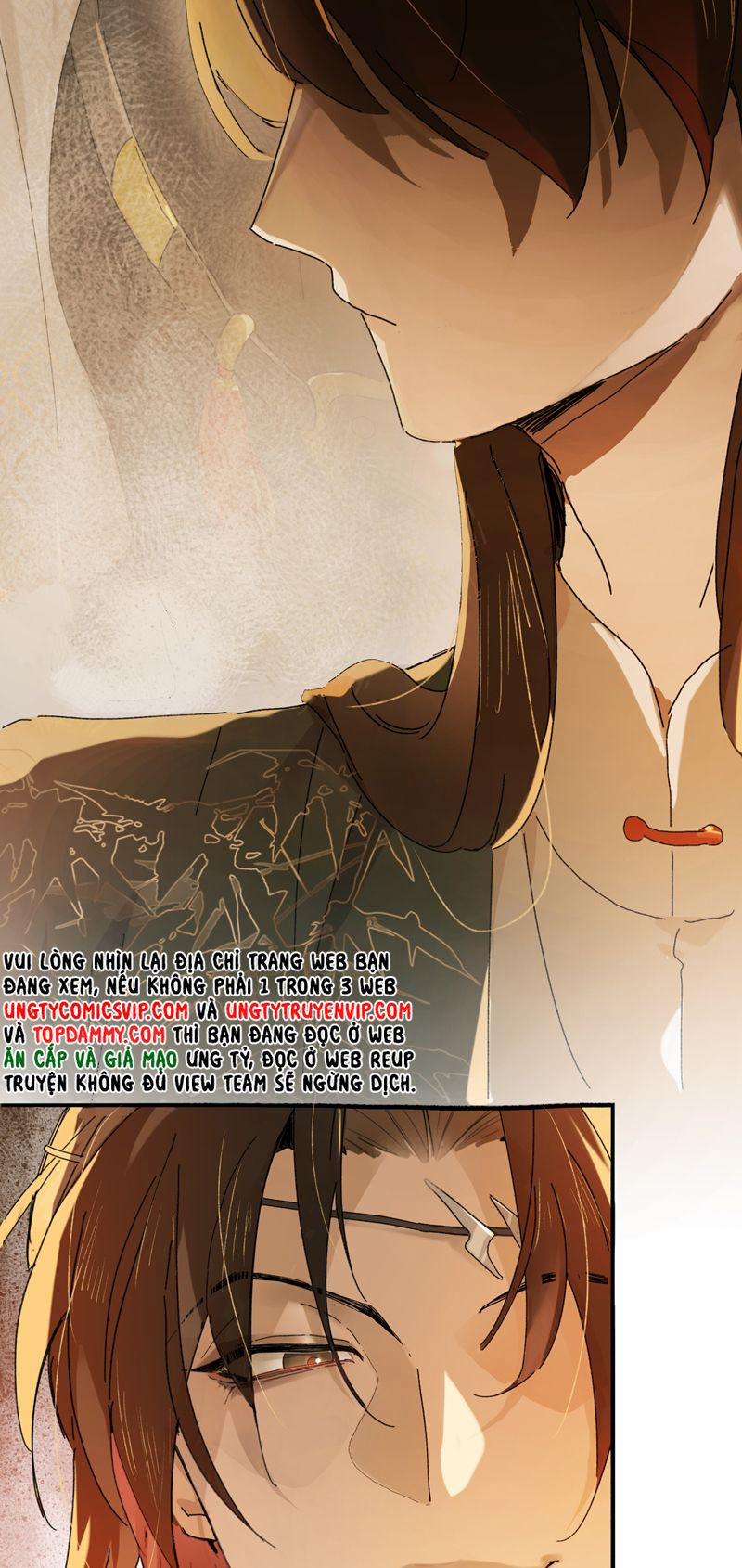 Ý Trung Nhân 5 trang 21