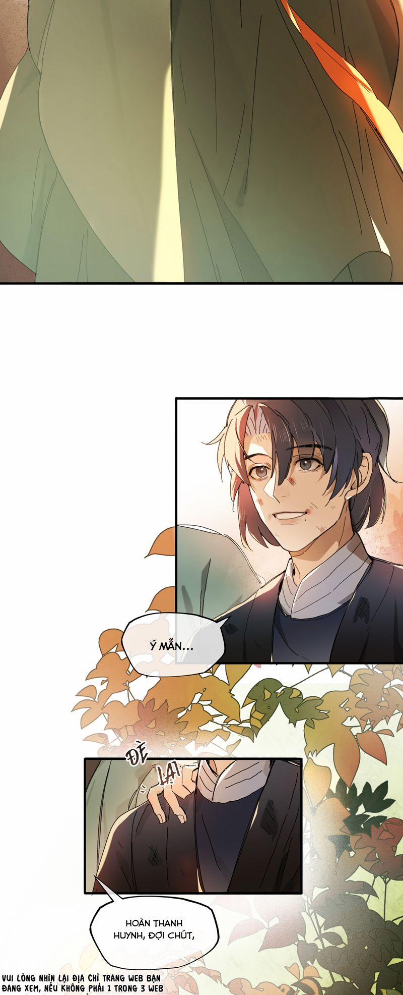 Ý Trung Nhân 5 trang 9