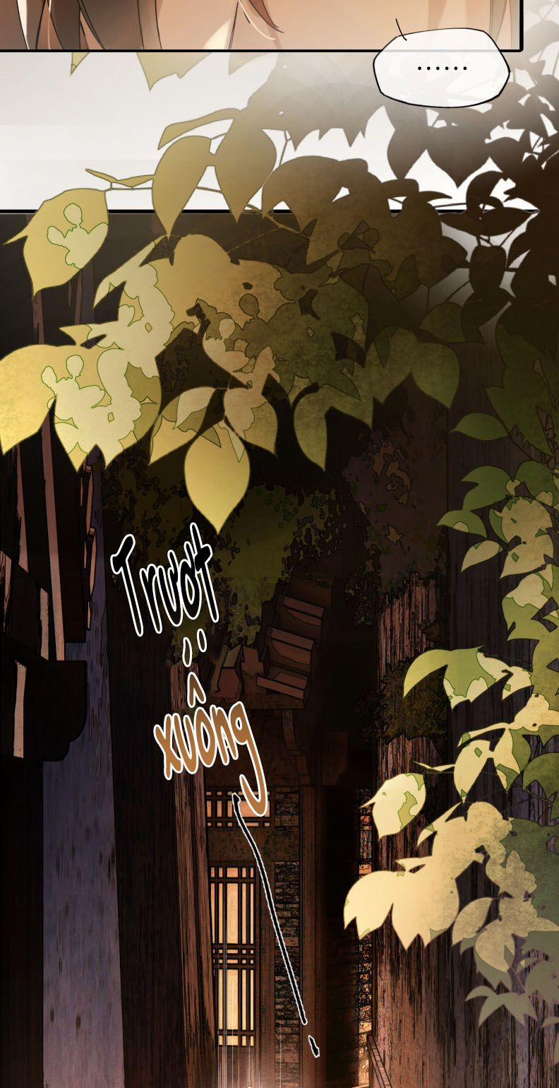 Ý Trung Nhân 6 trang 10