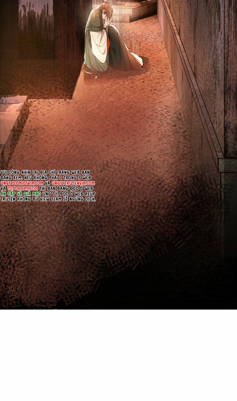 Ý Trung Nhân 6 trang 11