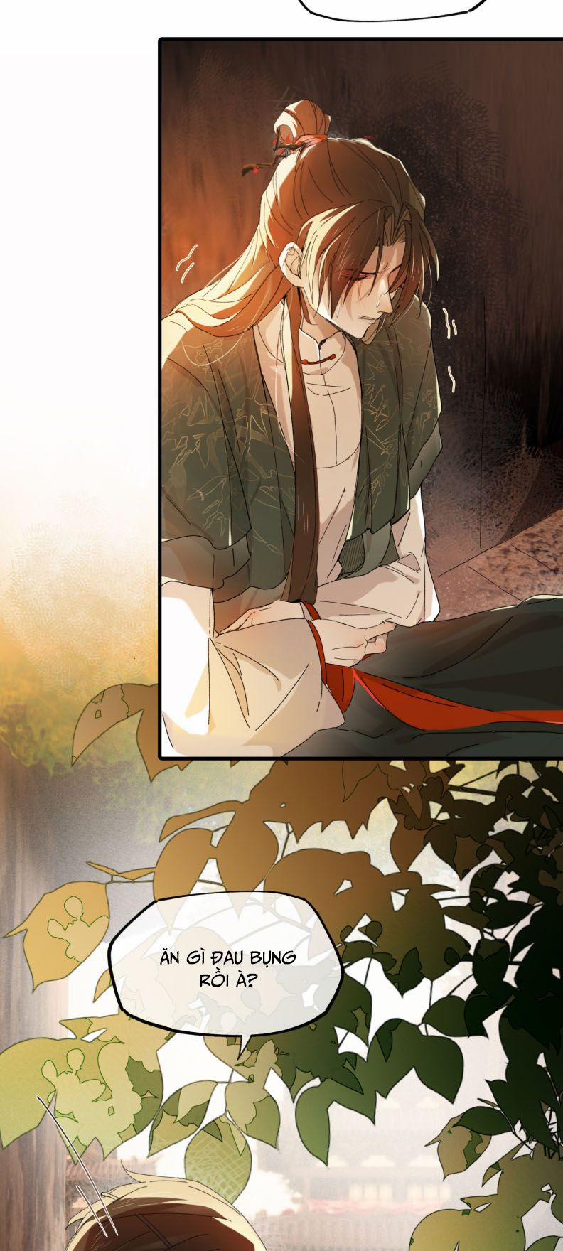 Ý Trung Nhân 6 trang 13