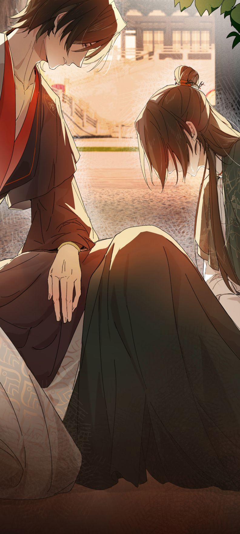 Ý Trung Nhân 6 trang 14