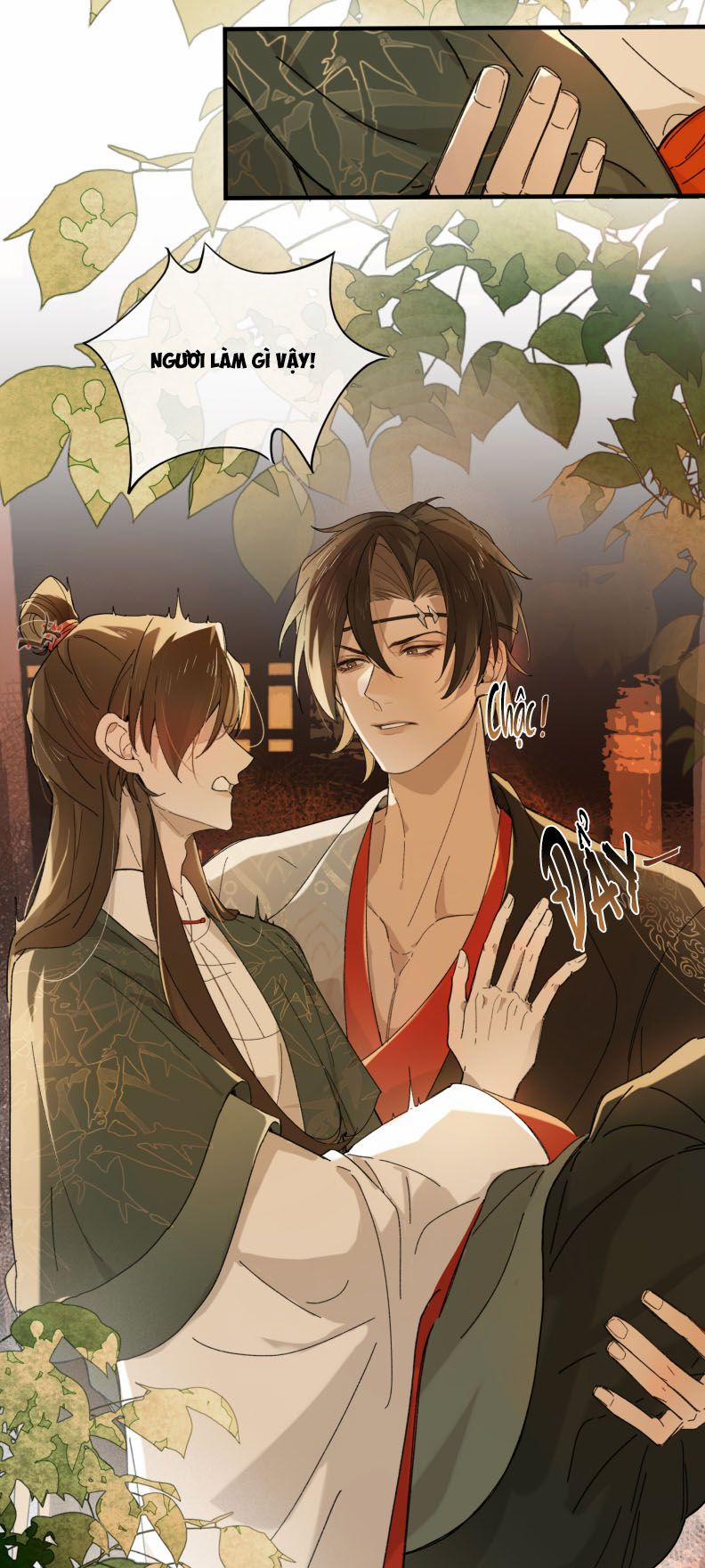 Ý Trung Nhân 6 trang 17