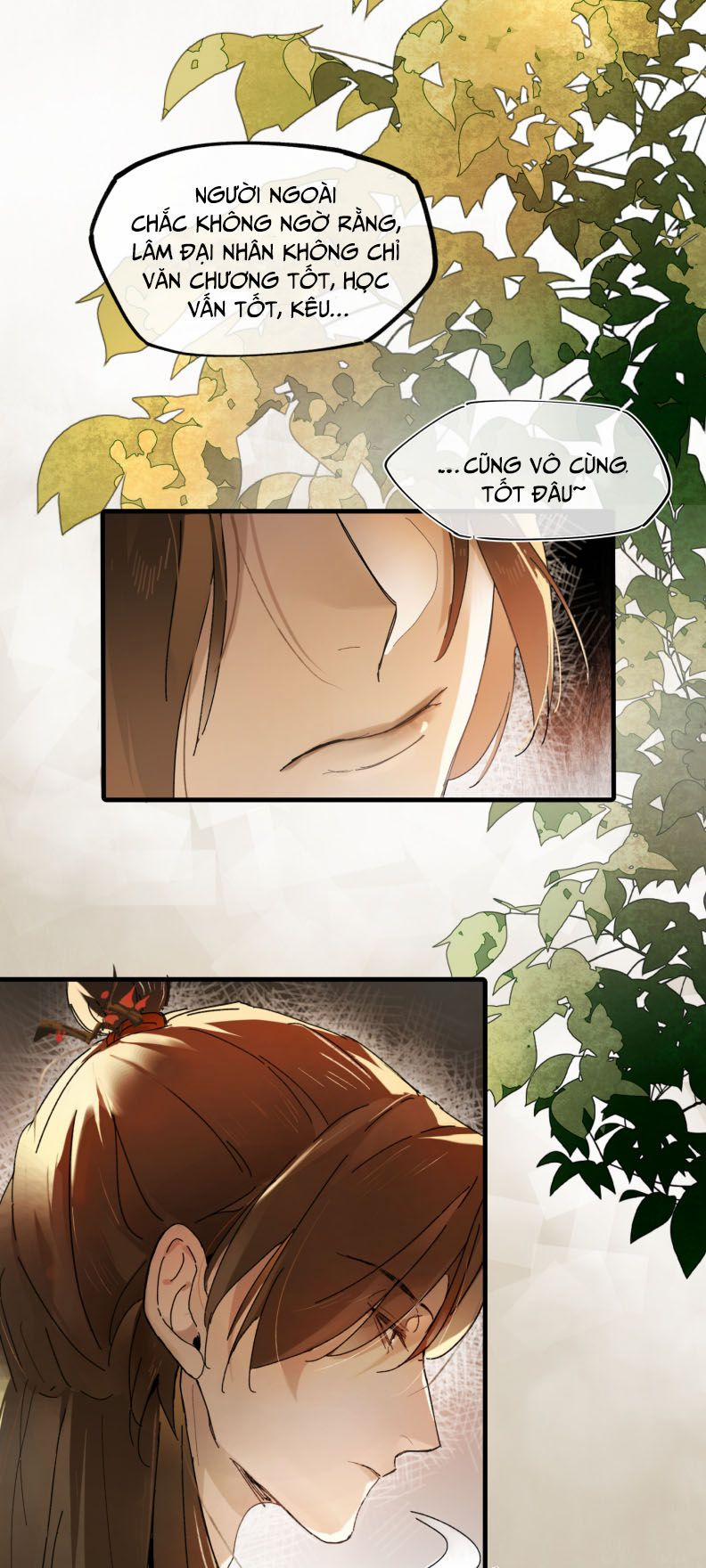 Ý Trung Nhân 6 trang 2