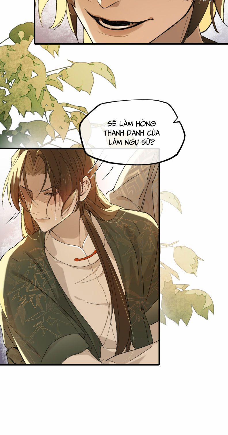 Ý Trung Nhân 6 trang 20